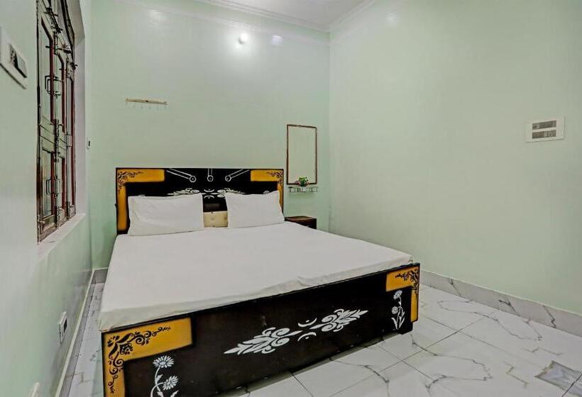 Spot On The Haven Hotel And Restaurant