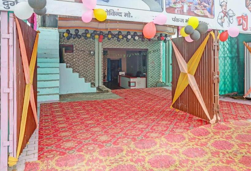 Spot On The Haven Hotel And Restaurant