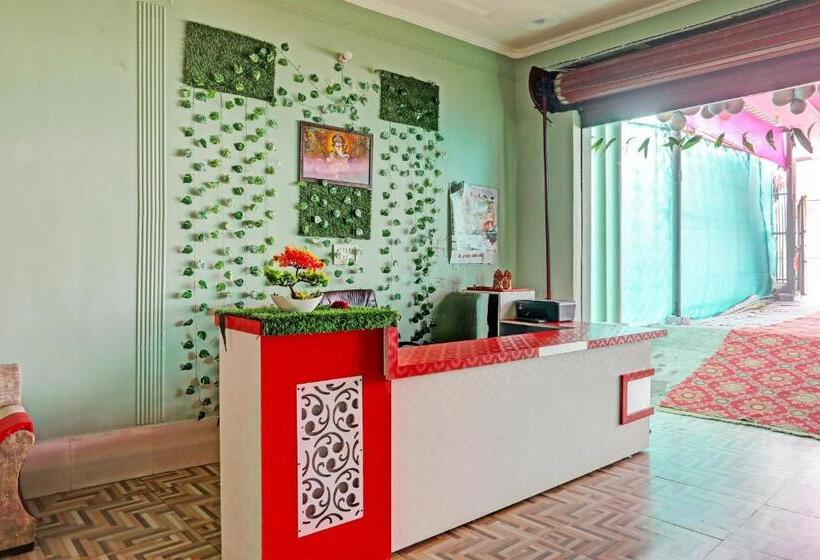 Spot On The Haven Hotel And Restaurant