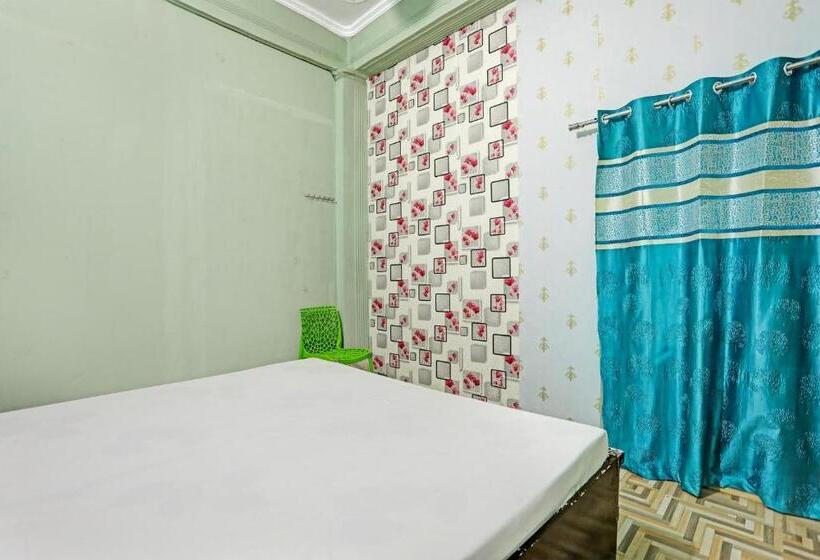 Spot On The Haven Hotel And Restaurant