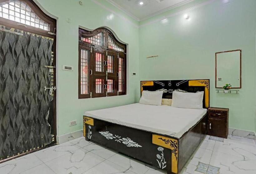 Spot On The Haven Hotel And Restaurant