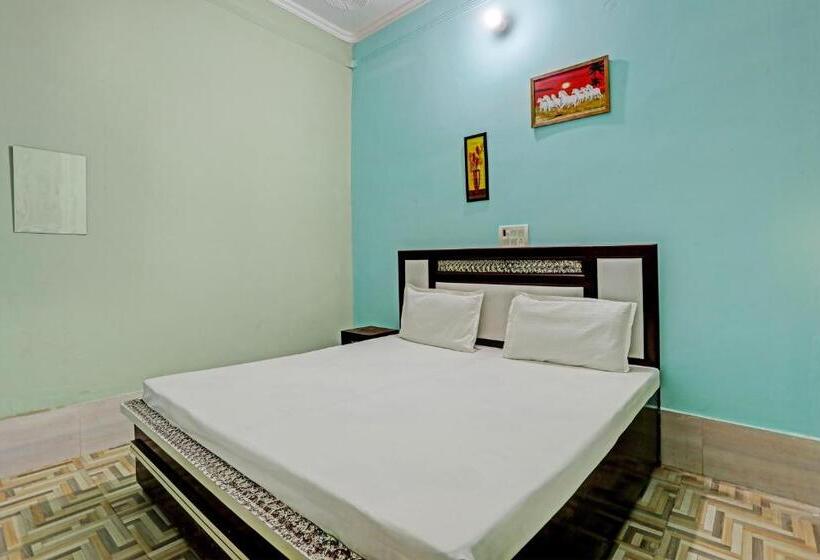 Spot On The Haven Hotel And Restaurant