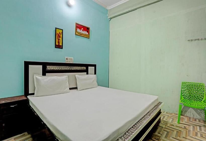 Spot On The Haven Hotel And Restaurant