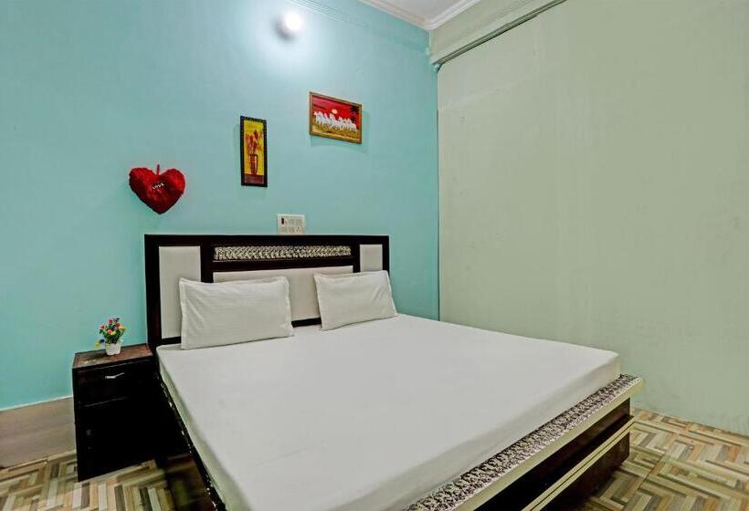 Spot On The Haven Hotel And Restaurant