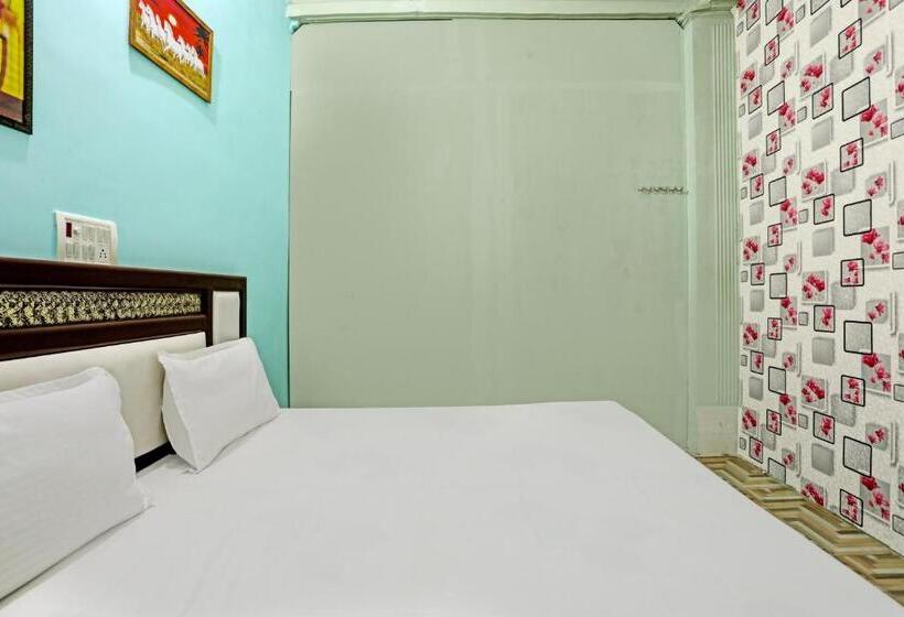 Spot On The Haven Hotel And Restaurant