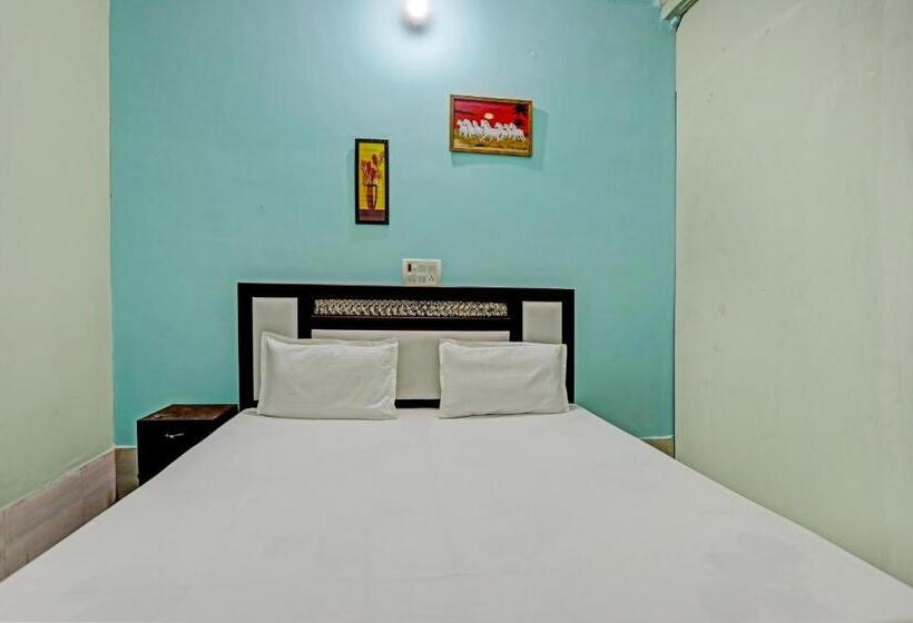 Spot On The Haven Hotel And Restaurant