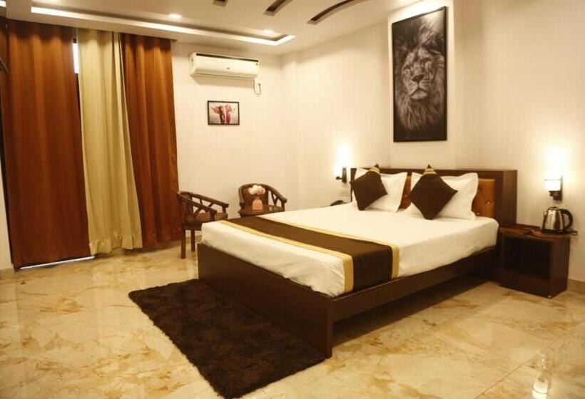 Vella Marina Group Of Hotels Pearl