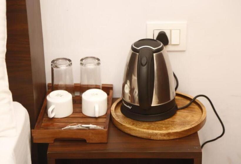 Vella Marina Group Of Hotels Pearl