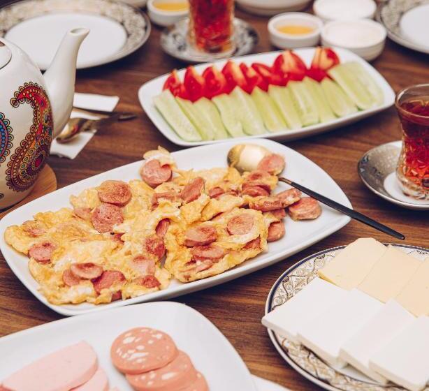 هاستل Art Hotel By Abad Guest