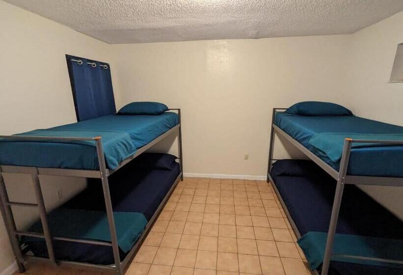 旅馆 Hospedaje North Miami