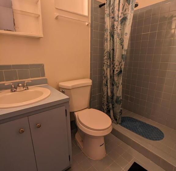 旅馆 Hospedaje North Miami