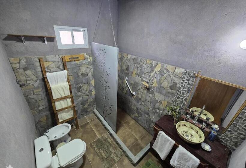 Общежитие Pomancillo Ecolodge