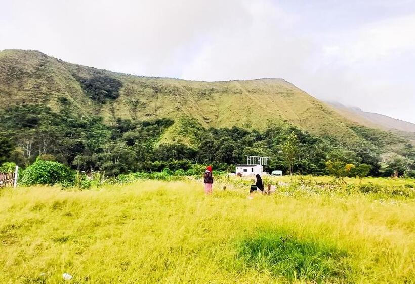 הוסטל Tangga Bungalows