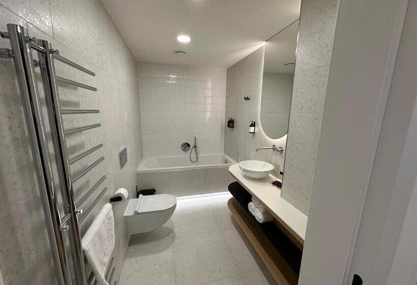 Apartmány Vila Terasy