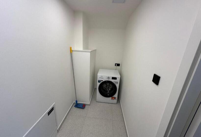 Apartmány Vila Terasy