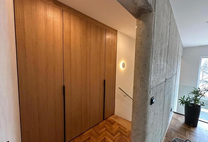 Apartmány Vila Terasy