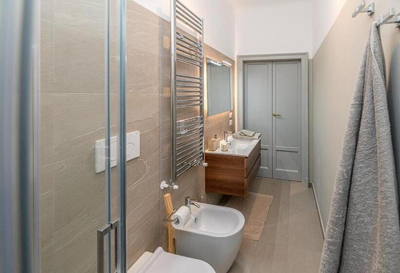 Art Around In Monti House