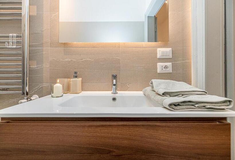 Art Around In Monti House