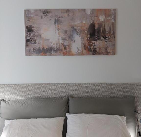 Art Around In Monti House