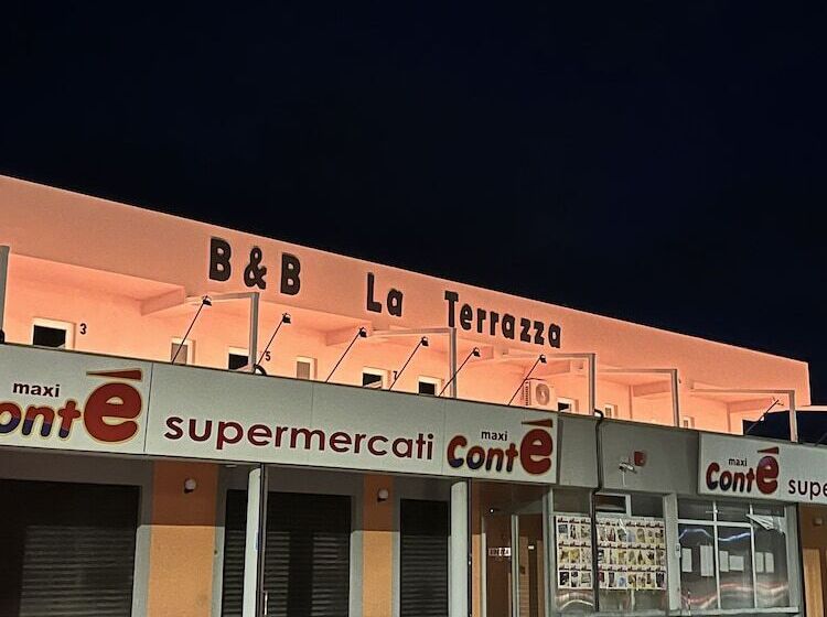 B&b La Terrazza