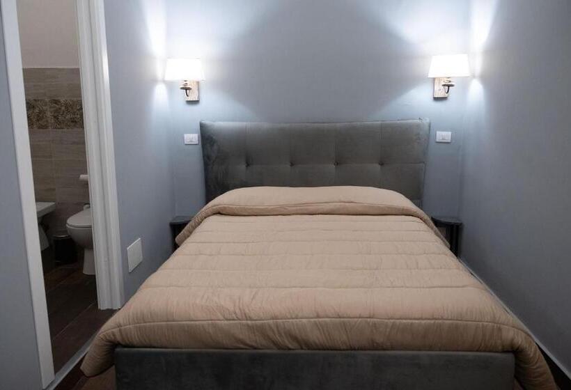 B&b Palazzo Fischetti