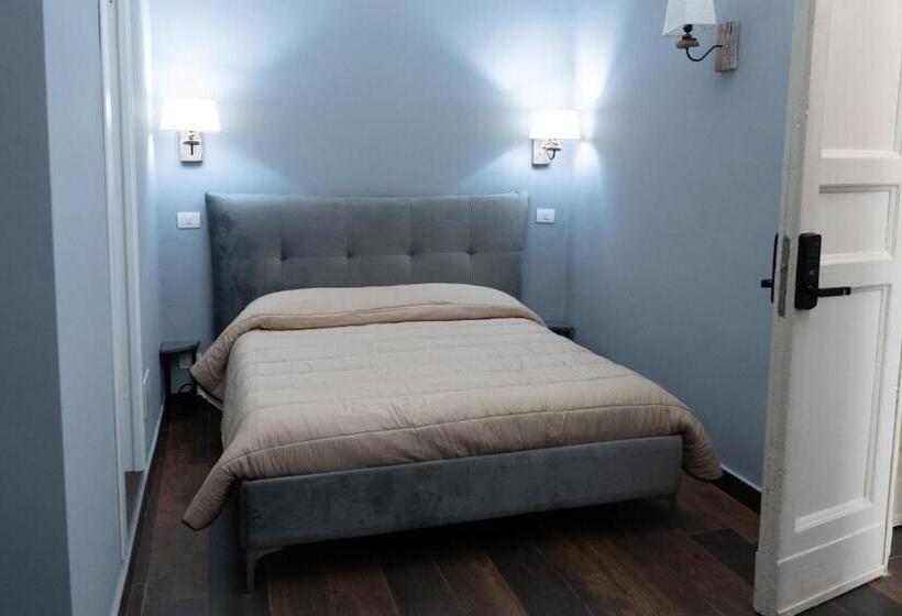 B&b Palazzo Fischetti