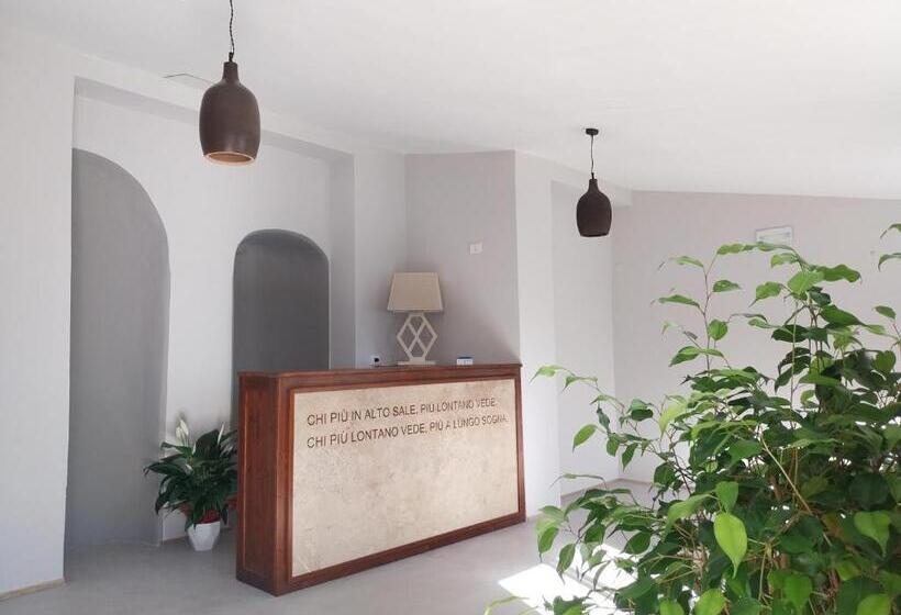 민박 Affittacamere Ellera Verde