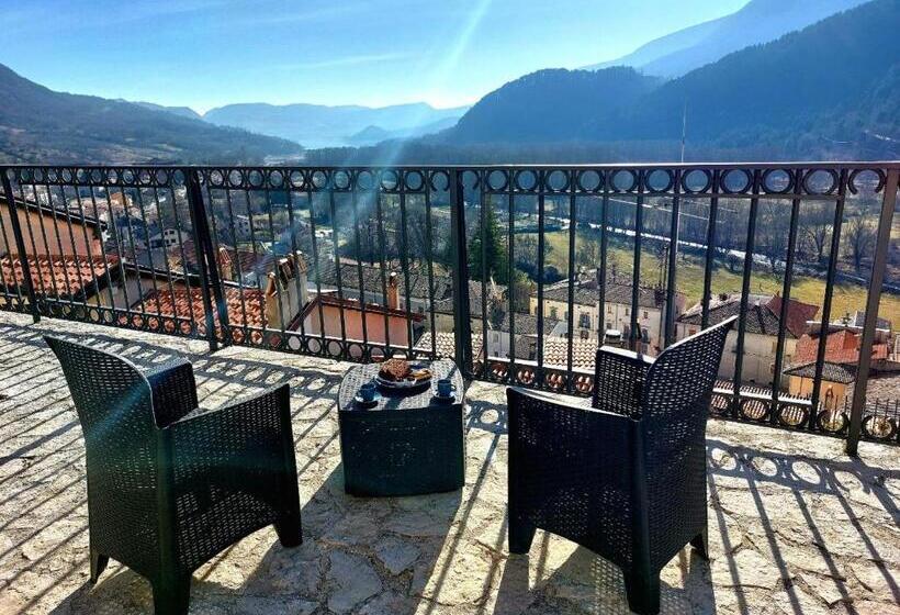 민박 Affittacamere Ellera Verde