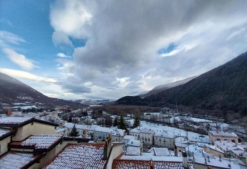 민박 Affittacamere Ellera Verde