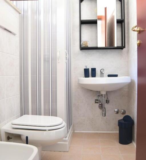 민박 Affittacamere Ellera Verde