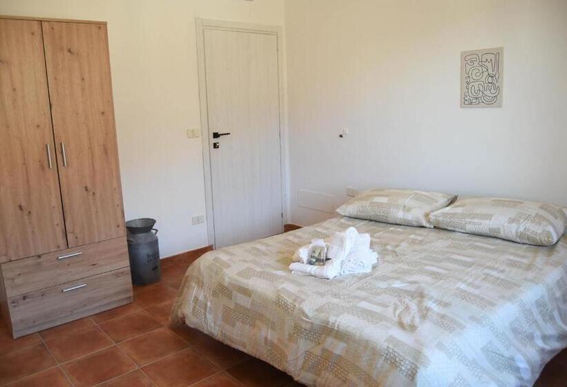 민박 Affittacamere Ellera Verde