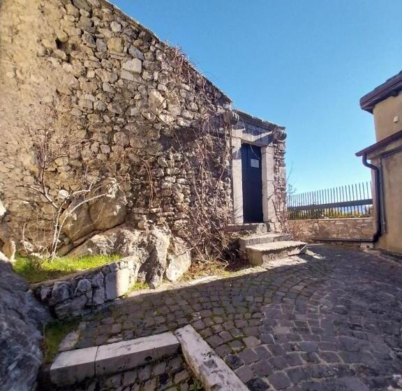 민박 Affittacamere Ellera Verde