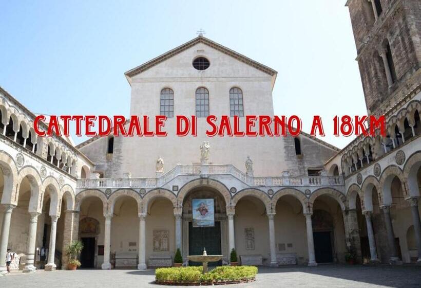 住宿加早餐 Beb Doan