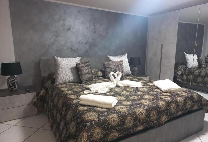 住宿加早餐 Beb Doan