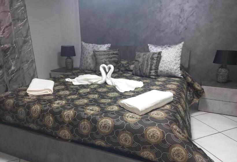 住宿加早餐 Beb Doan