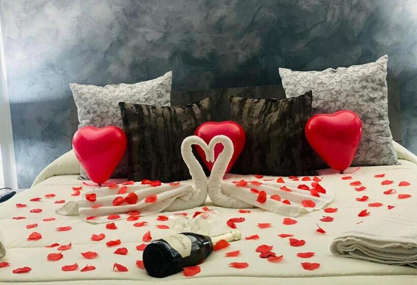 住宿加早餐 Beb Doan