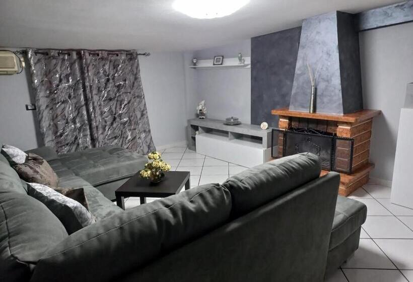 住宿加早餐 Beb Doan