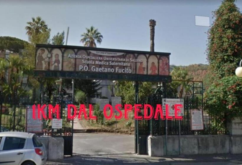 住宿加早餐 Beb Doan