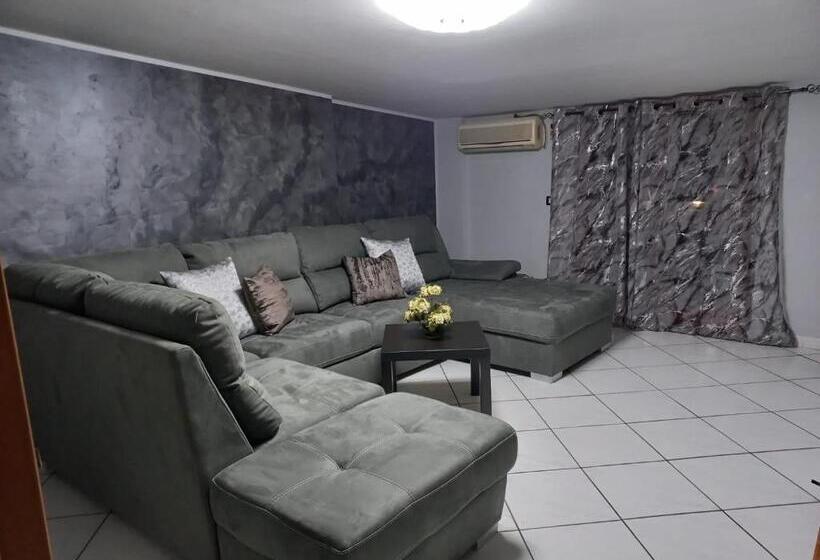 住宿加早餐 Beb Doan