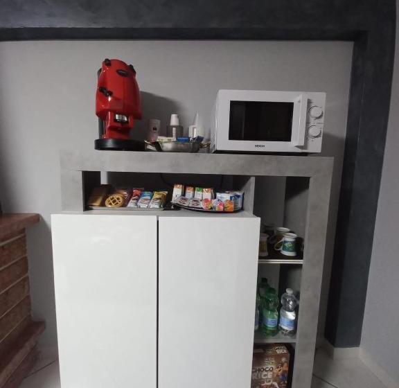 住宿加早餐 Beb Doan