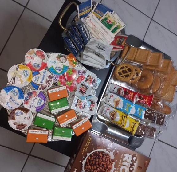 住宿加早餐 Beb Doan