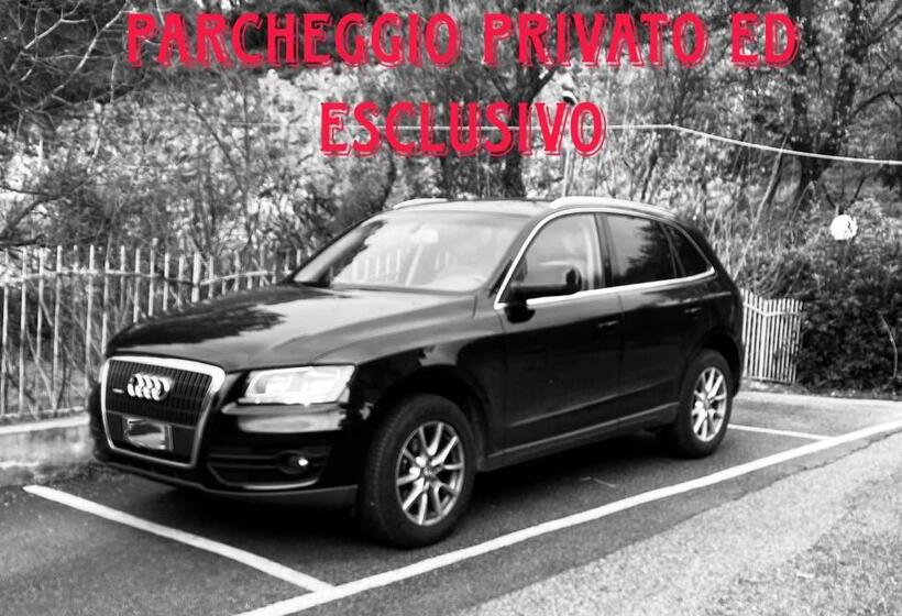 住宿加早餐 Beb Doan