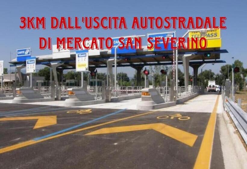 住宿加早餐 Beb Doan