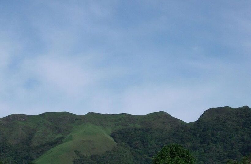 مبيت وإفطار Casa Naturaleza