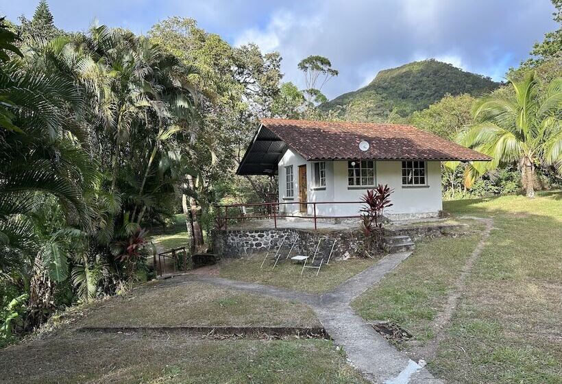 צימר Casa Naturaleza