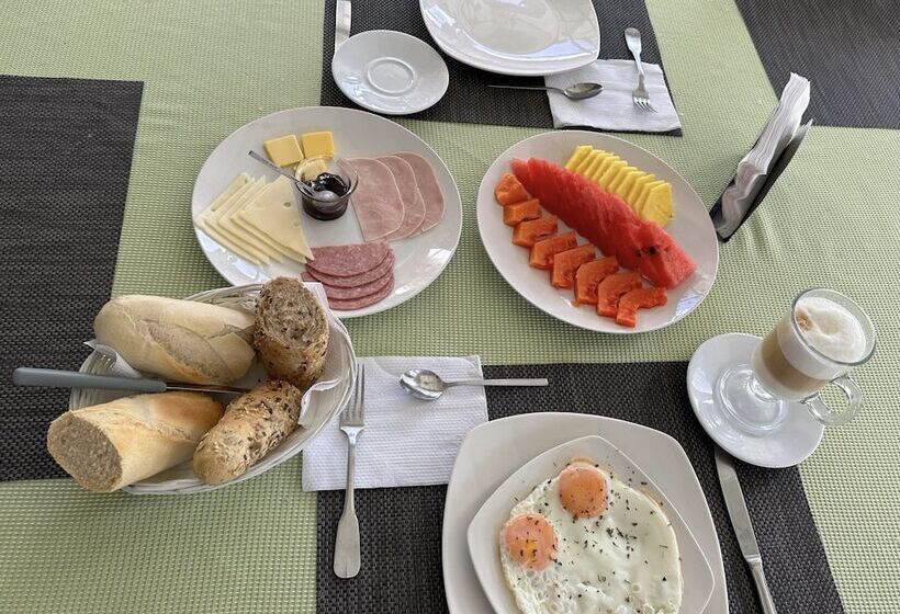 צימר Casa Naturaleza