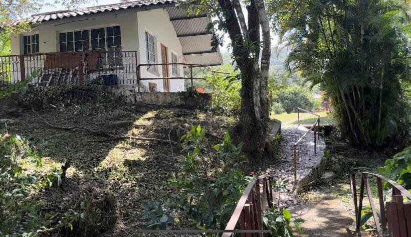 צימר Casa Naturaleza