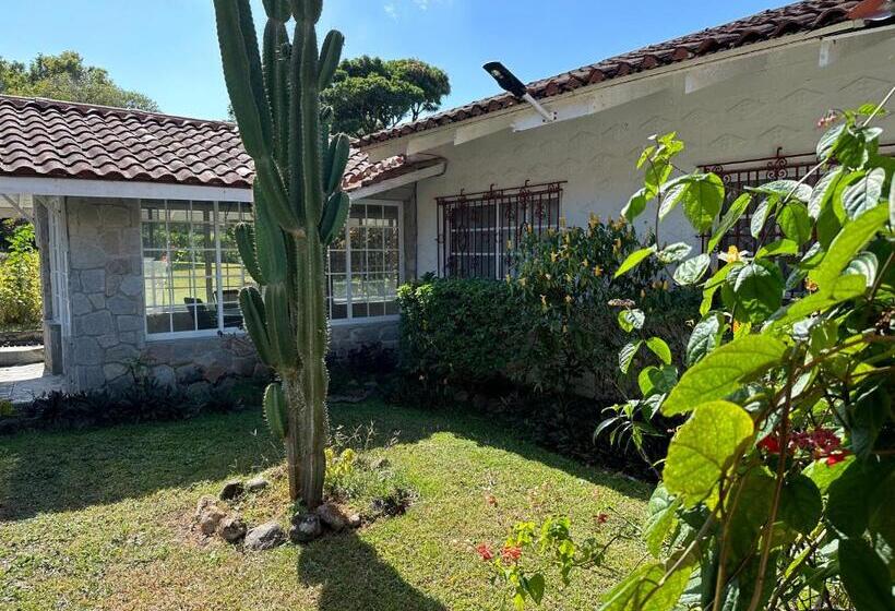 צימר Casa Naturaleza