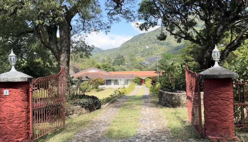 צימר Casa Naturaleza