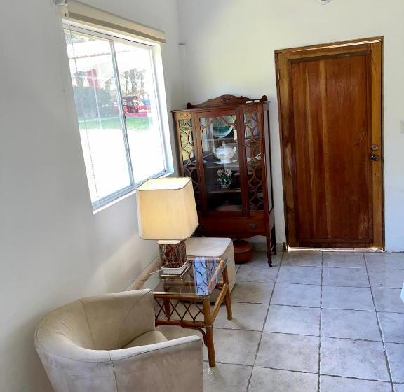 مبيت وإفطار Casa Naturaleza